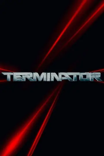 Poster for the TV series "Terminator Zero" #1377155