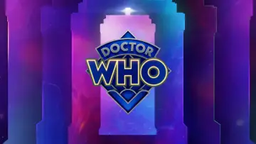 Backdrop к сериалу "Doctor Who" #1336675