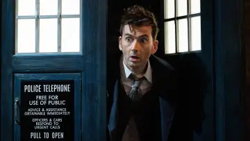 Backdrop к сериалу "Doctor Who" #1336679