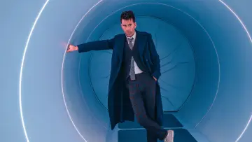 Backdrop к сериалу "Doctor Who" #1336685