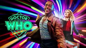 Backdrop к сериалу "Doctor Who" #1336696