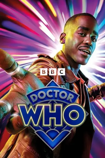 Poster к сериалу "Doctor Who" #1336736