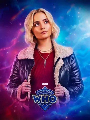 Poster к сериалу "Doctor Who" #1336746