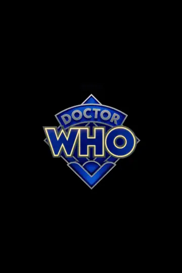 Poster к сериалу "Doctor Who" #1336770