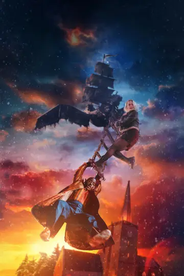Poster к сериалу "Doctor Who" #1336796