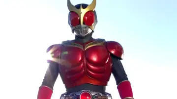 Backdrop к сериалу "Kamen Rider Kuuga" #1417594