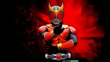 Backdrop к сериалу "Kamen Rider Kuuga" #1417595