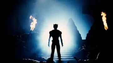 Backdrop к сериалу "Kamen Rider Kuuga" #1417600