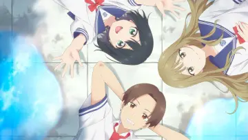 Backdrop for the TV series "Senpai Is an Otokonoko" #1447134