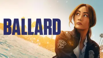 Backdrop for the TV series "Ballard" #1476825