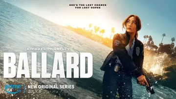 Backdrop for the TV series "Ballard" #1476828