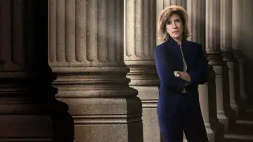 Backdrop for the TV series "Prosecuting Evil with Kelly Siegler" #1553670