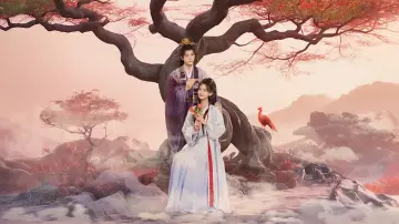 Backdrop for the TV series "The Legend of Rosy Clouds" #1472641
