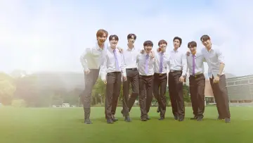 Backdrop for the TV series "Fourever You" #1473984