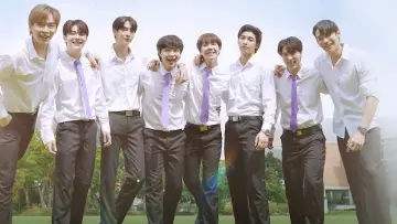 Backdrop for the TV series "Fourever You" #1473985