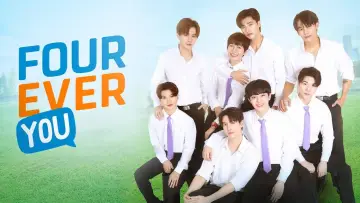 Backdrop for the TV series "Fourever You" #1473988