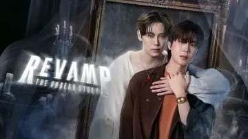 Backdrop for the TV series "Revamp: The Undead Story" #1491761