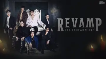 Backdrop for the TV series "Revamp: The Undead Story" #1491771