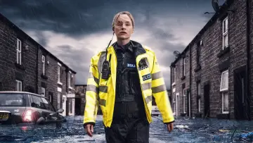Backdrop for the TV series "After the Flood" #1484938