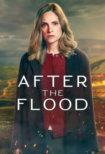 Poster for the TV series "After the Flood" #1484947