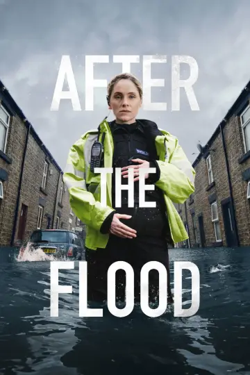 Poster for the TV series "After the Flood" #1484948
