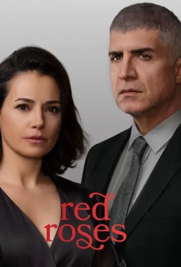 Red Roses (2023)