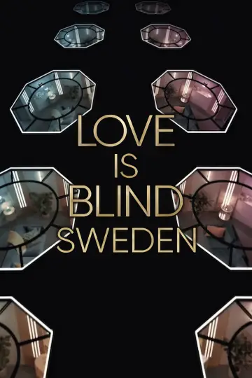 Love Is Blind: Sweden (2024)