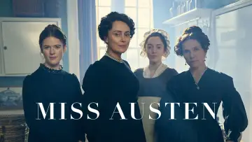 Backdrop for the TV series "Miss Austen" #1506704