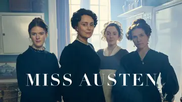 Backdrop for the TV series "Miss Austen" #1506705