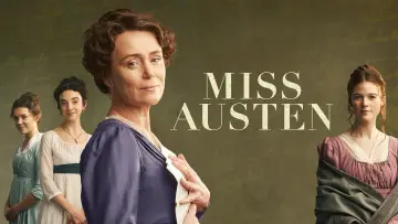 Backdrop for the TV series "Miss Austen" #1506713