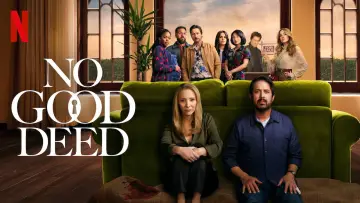 Backdrop for the TV series "No Good Deed" #1487856