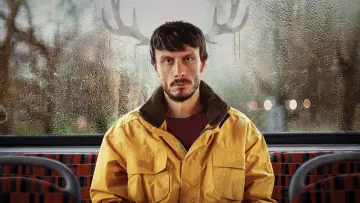 Backdrop for the TV series "Baby Reindeer" #1376108