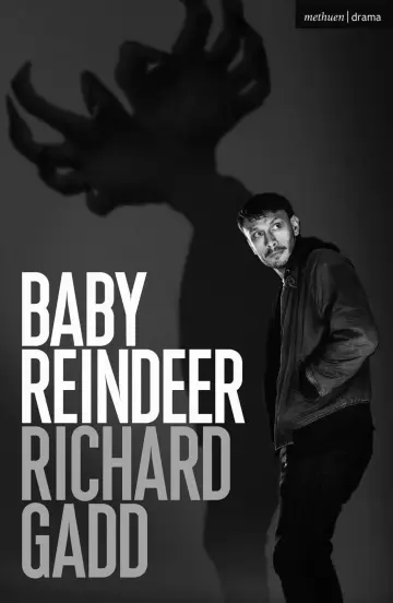Poster for the TV series "Baby Reindeer" #1376156