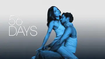 Backdrop for the TV series "56 Days" #1288793