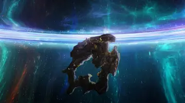 Backdrop for the TV series "Eyes of Wakanda" #1428986