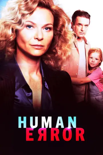 Human Error (2024)