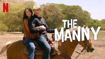 Backdrop for the TV series "The Manny" #1395126