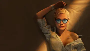 Backdrop for the TV series "Dying for Sex" #1410619