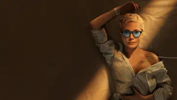 Backdrop for the TV series "Dying for Sex" #1410620