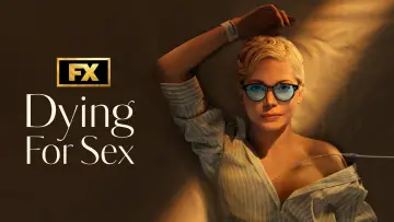 Backdrop for the TV series "Dying for Sex" #1410626
