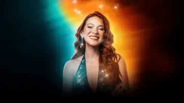 Backdrop for the TV series "Estrelas da Casa" #1534765