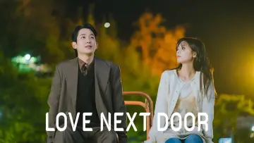 Backdrop for the TV series "Love Next Door" #1355770