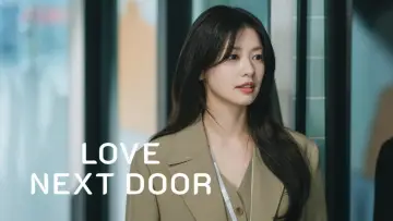Backdrop for the TV series "Love Next Door" #1355771