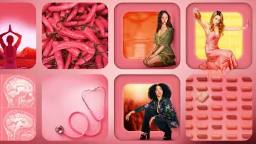 Backdrop for the TV series "Apple Cider Vinegar" #1501793