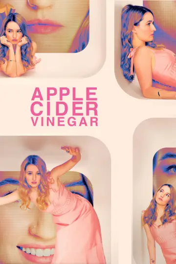 Poster for the TV series "Apple Cider Vinegar" #1501812
