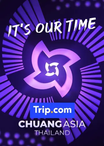 Poster к сериалу "CHUANG ASIA: THAILAND" #1438949