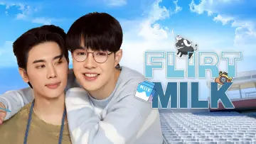 Backdrop for the TV series "Flirt Milk" #1553641