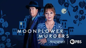 Backdrop for the TV series "Moonflower Murders" #1494520