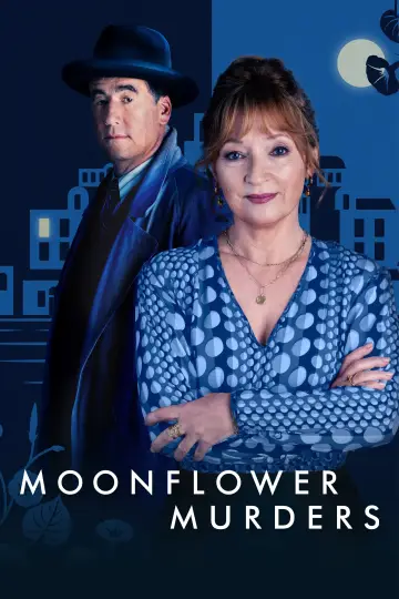 Moonflower Murders (2024)