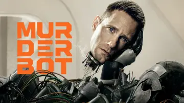 Backdrop for the TV series "Murderbot" #1385620